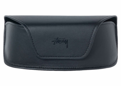 Stussy Landon Sunglasses Ultraviolet/Midnight Flare Lens