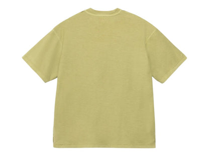 Stussy Lazy Tee Moss