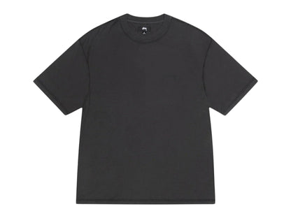 Stussy Lazy Tee Vintage Black