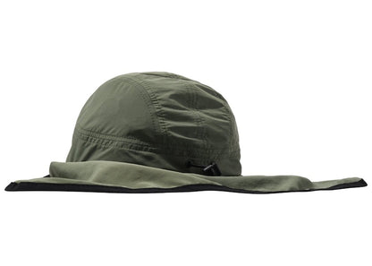 Stussy Marathon Runner Cap Green