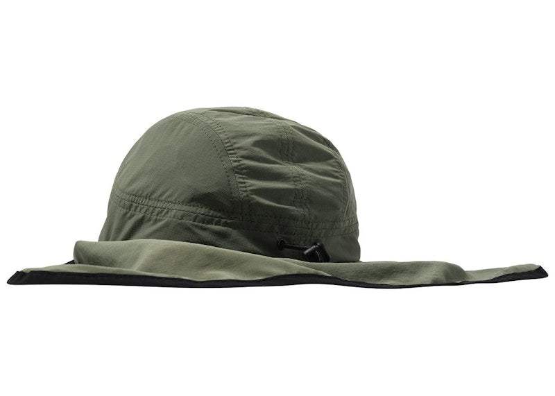Stussy Marathon Runner Cap Green