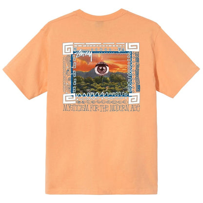 Stussy Mojave T-shirt Peah
