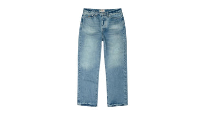 Stussy New Classic Denim Jean Weekend Wash