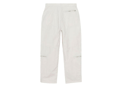 Stussy Nyco Flight Pant Cream
