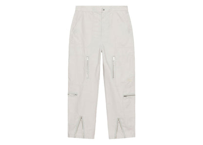 Stussy Nyco Flight Pant Cream