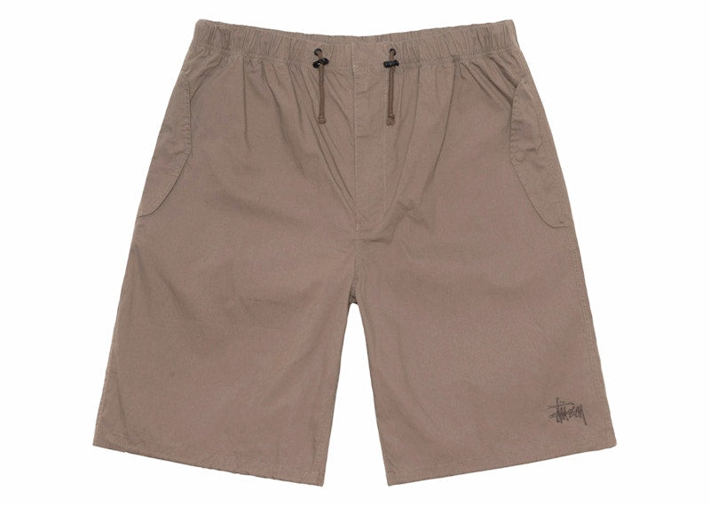 Stussy Nyco Over Short Mushroom