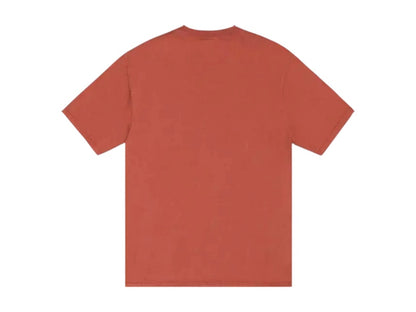 Stussy Ol Sport Pig. Dyed Tee Clay
