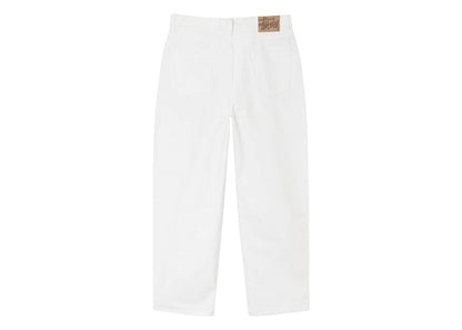 Stussy Overdyed Big Ol Jean Bone