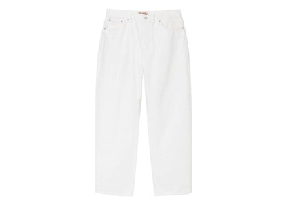 Stussy Overdyed Big Ol Jean Bone