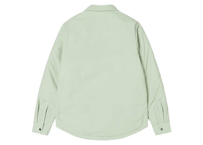 Stussy Padded Tech Overshirt Green