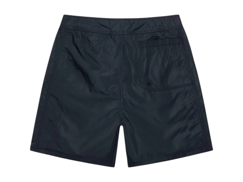 Stussy Paneled Board Short Black