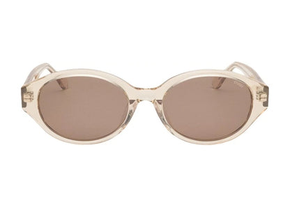 Stussy Pen Sunglasses Beige (338209)
