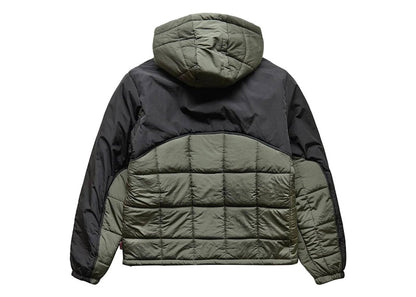 Stussy Primaloft Mountain Jacket Olive
