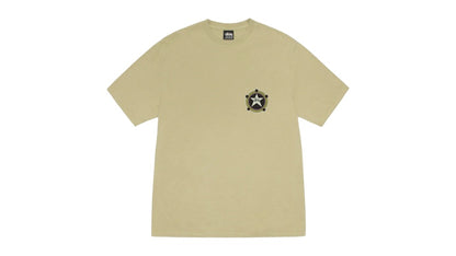 Stussy Ranger Pigment Dyed Tee Elm