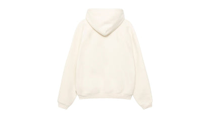 Stussy Relaxed Hoodie Natural