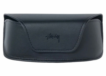 Stussy Rene Sunglasses Amber/Amber