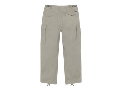 Stussy Ripstop Military Cargo Pant Olive