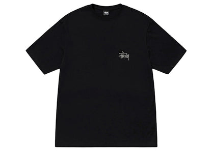 Stussy Roach Tee Black