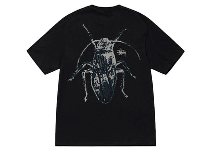 Stussy Roach Tee Black