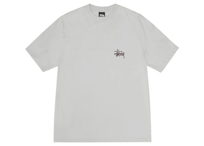 Stussy Roach Tee Fog