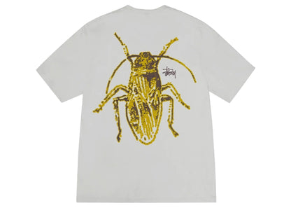 Stussy Roach Tee Fog