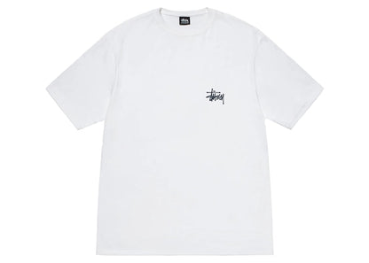 Stussy Roach Tee White