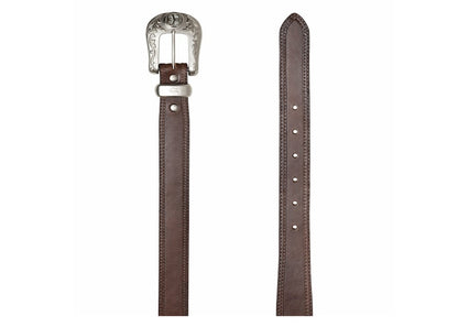 Stussy SS-Link Cowboy Belt Desert