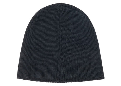 Stussy SS-Link Loose Knit Skullcap Black