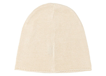 Stussy SS-Link Loose Knit Skullcap Oat