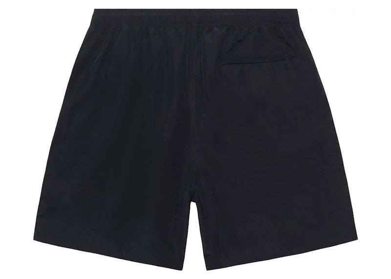 Stussy SS Link Water Short Black