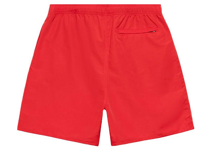 Stussy SS-Link Water Short Red