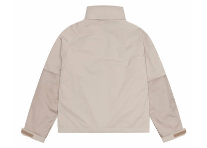 Stussy Short Military Parka Stone