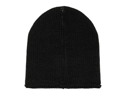 Stussy Skullcap Knit Burly S Beanie Black