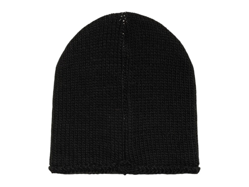 Stussy Skullcap Knit Burly S Beanie Black