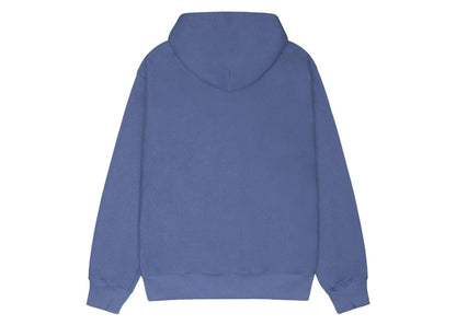 Stussy Soda Can Hoodie Storm