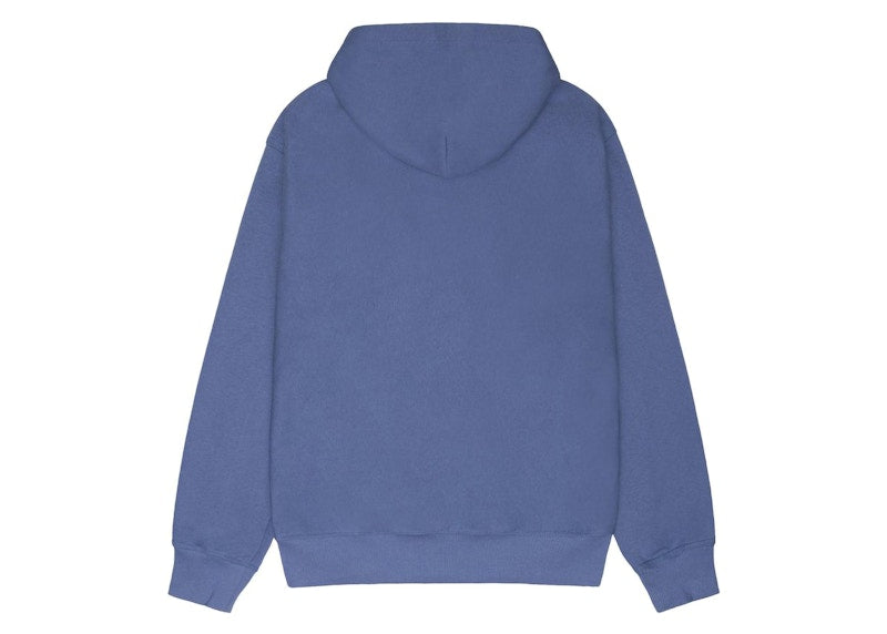 Stussy Soda Can Hoodie Storm