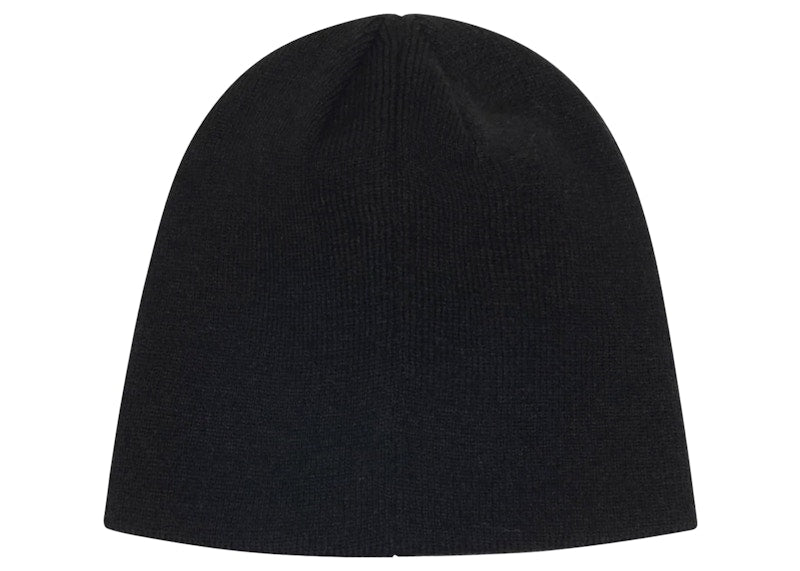Stussy Sport Deboss Skullcap Black