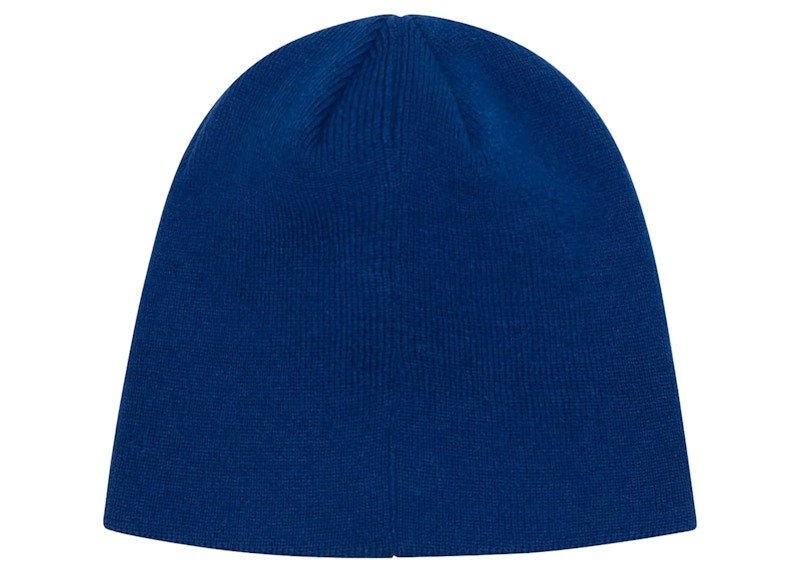 Stussy Sport Deboss Skullcap Blue