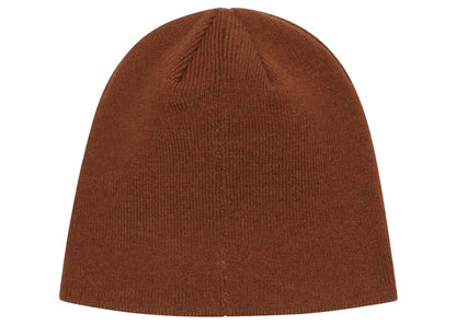 Stussy Sport Deboss Skullcap Brown