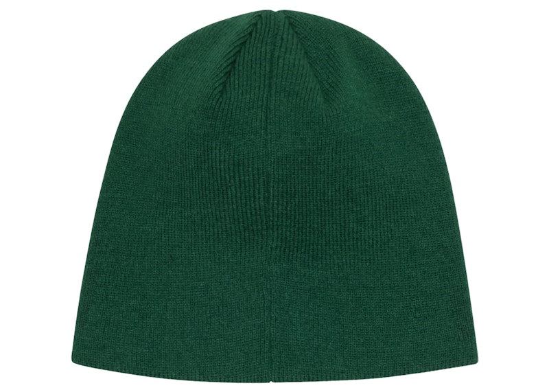 Stussy Sport Deboss Skullcap Forest