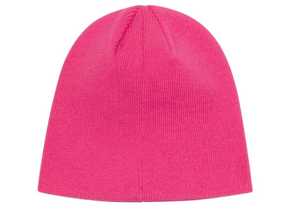 Stussy Sport Deboss Skullcap Pink