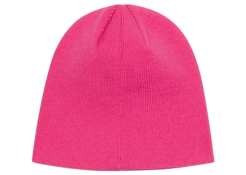 Stussy Sport Deboss Skullcap Pink