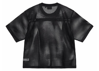 Stussy Sport Jersey Black