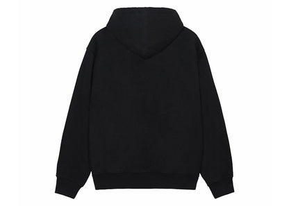 Stussy Sportswear Hoodie Black