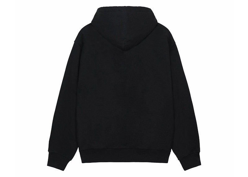 Stussy Sportswear Hoodie Black