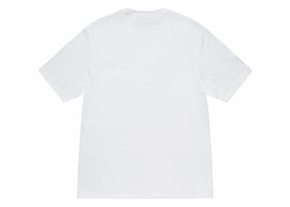 Stussy Sportswear Tee White