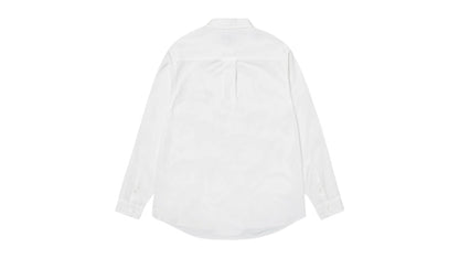 Stussy Standard Shirt White