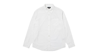 Stussy Standard Shirt White