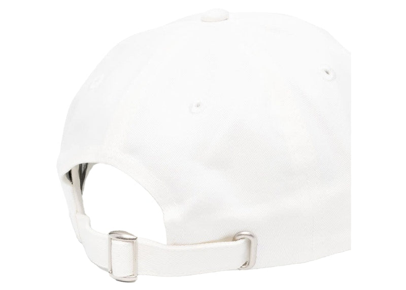 Stussy Stock Low Pro Cap Natural
