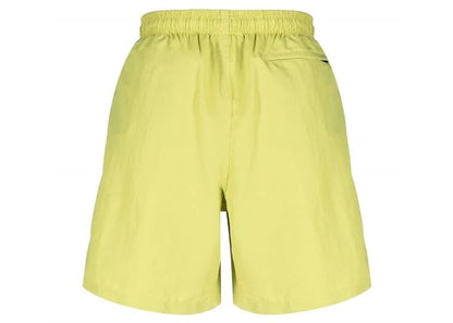Stussy Stock Water Short Lime